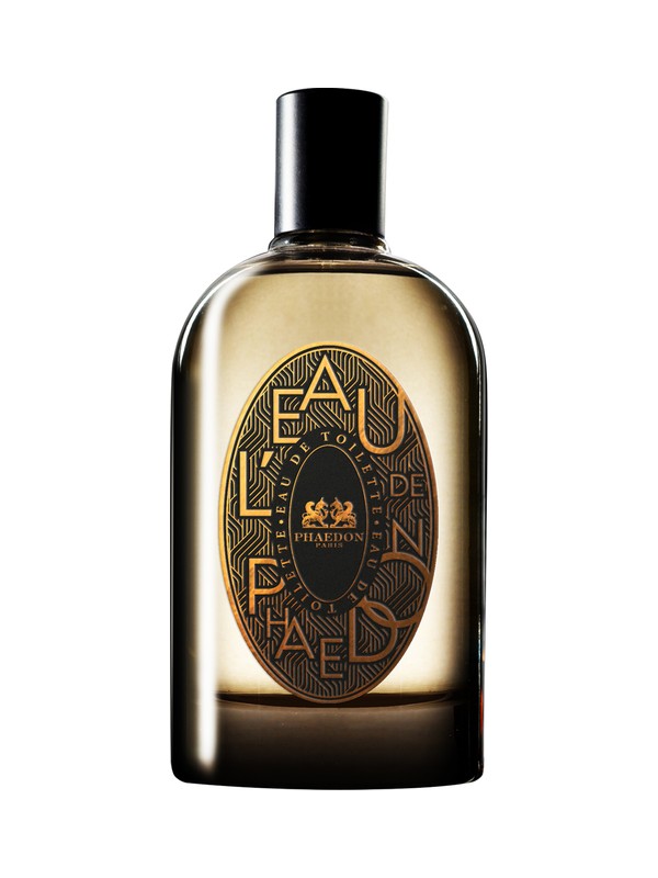 L'Eau de Phaedon