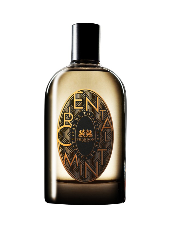 Oriental Mint
