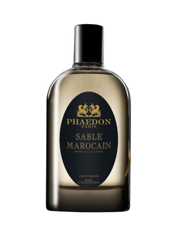 Sable Marocain