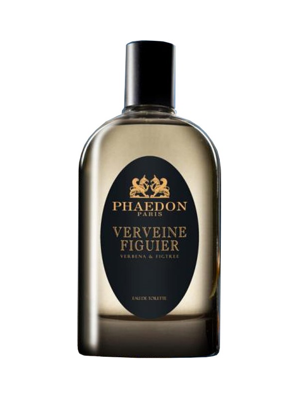 Verveine Figuier