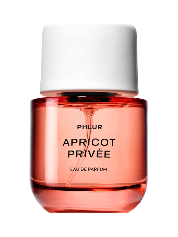 Apricot Privee
