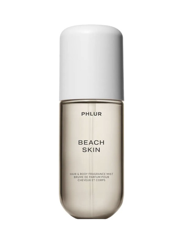 Beach Skin