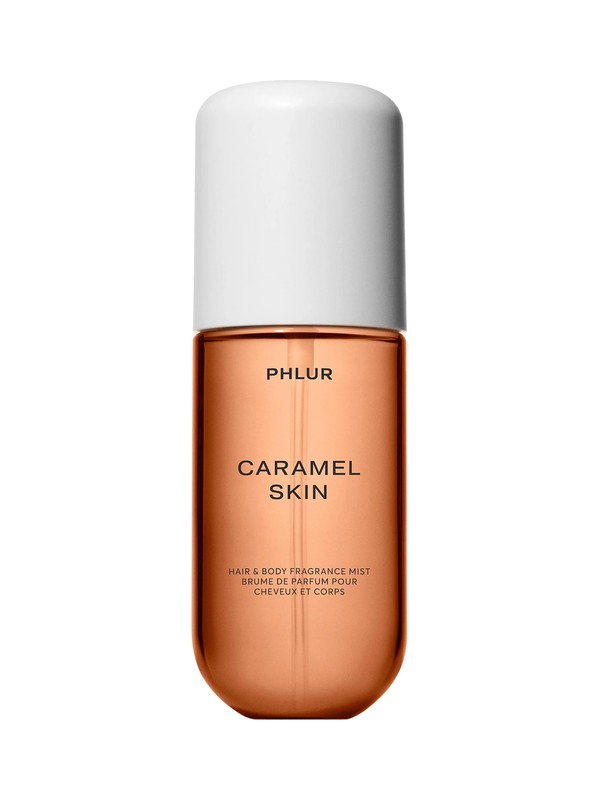 Caramel Skin