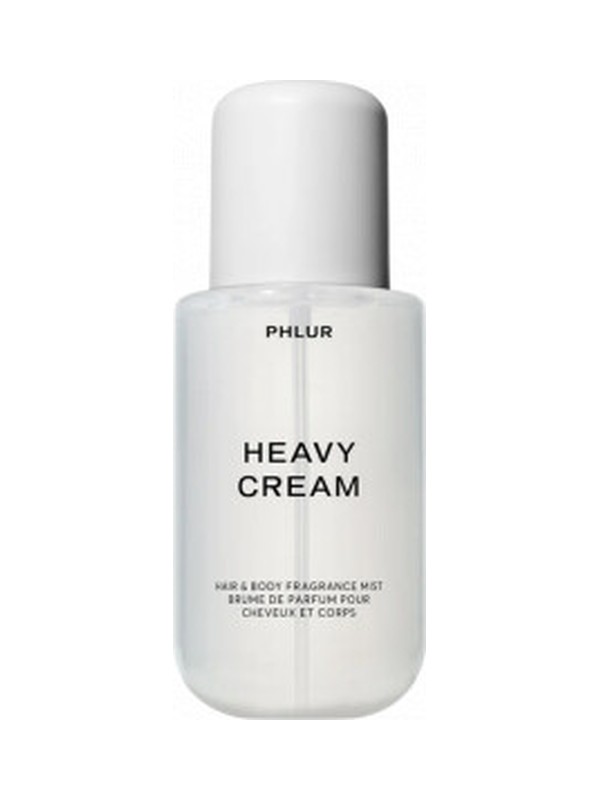 Heavy Cream