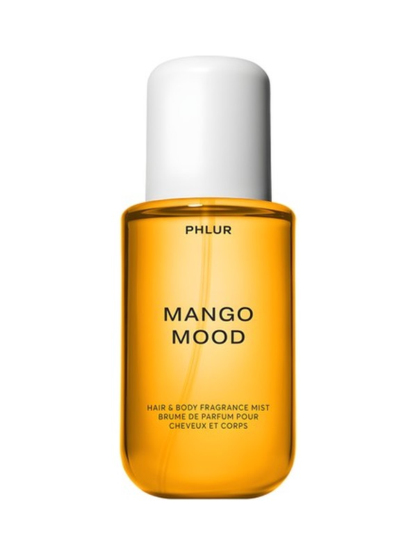 Mango Mood