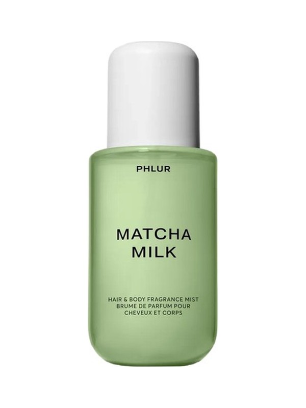 Matcha Milk