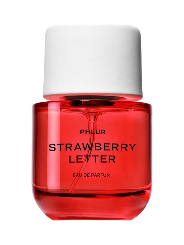 Strawberry Letter