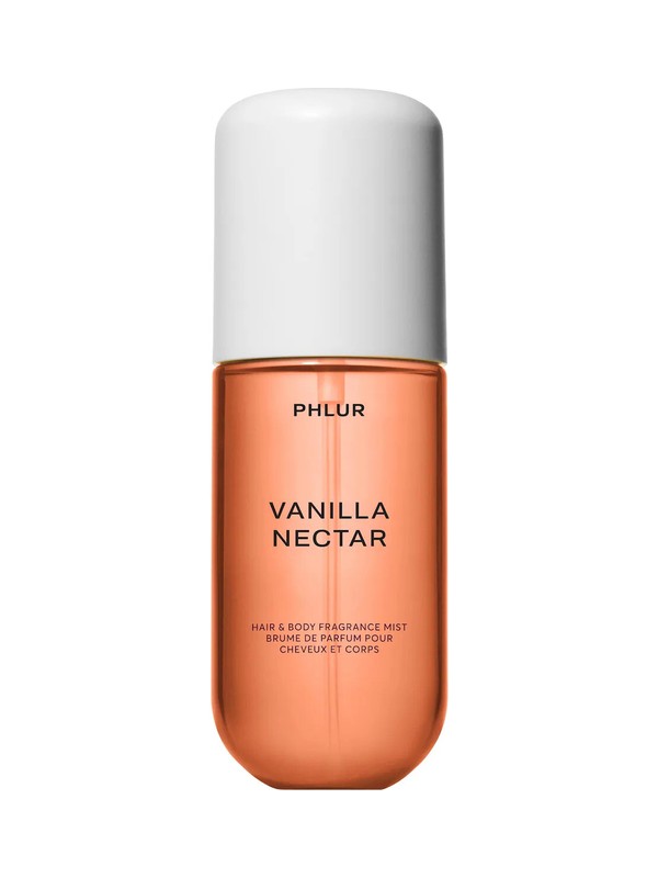 Vanilla Nectar