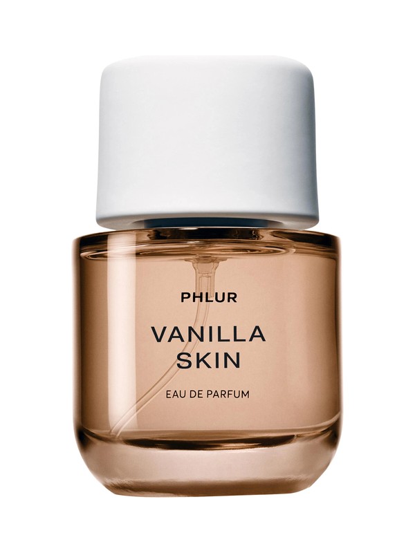 Vanilla Skin