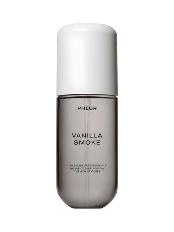 Vanilla Smoke