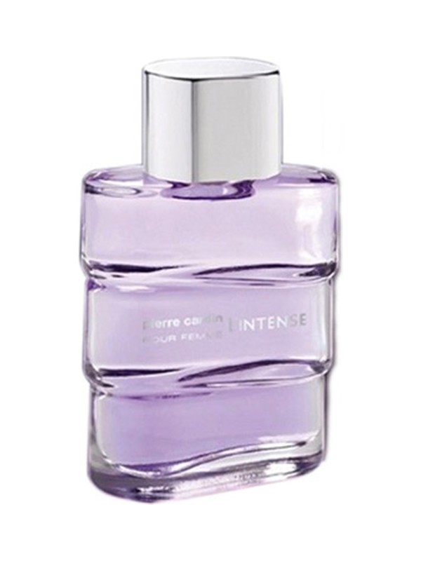 Pierre Cardin pour Femme l'Intense