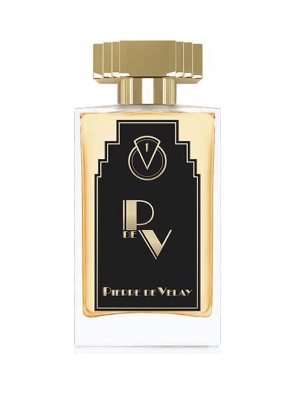Pierre de Velay No. 1