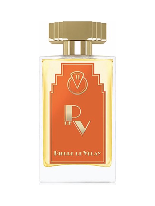 Pierre de Velay No. 11