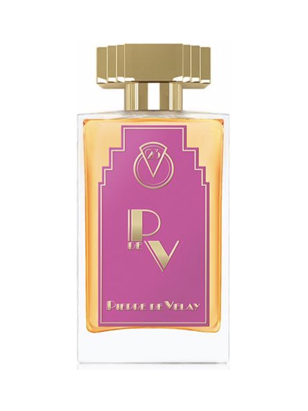 Pierre de Velay No. 23