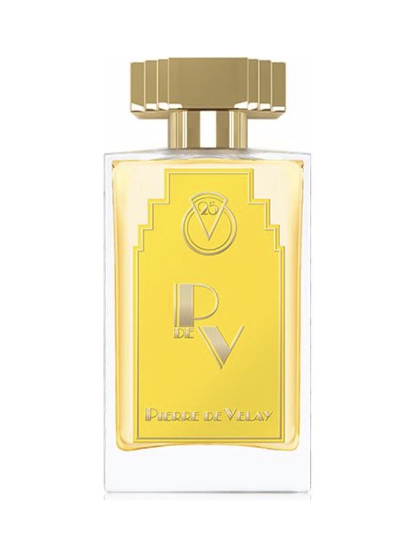 Pierre de Velay No. 25