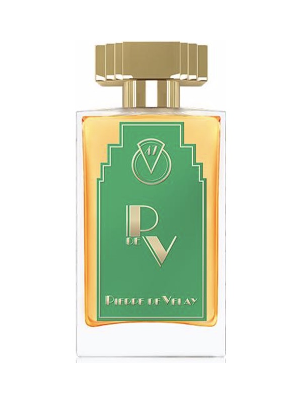 Pierre de Velay No. 47