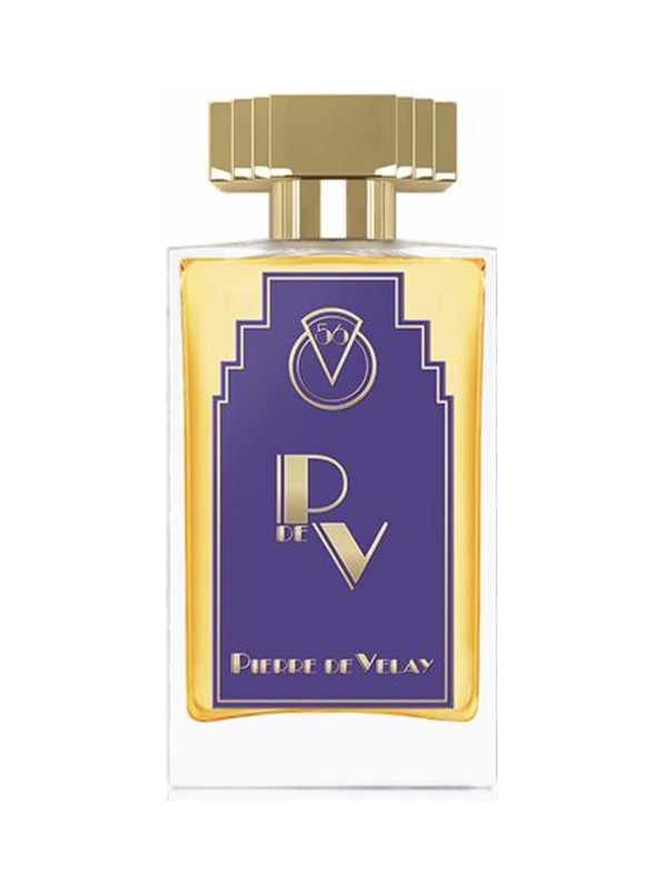 Pierre de Velay No. 56