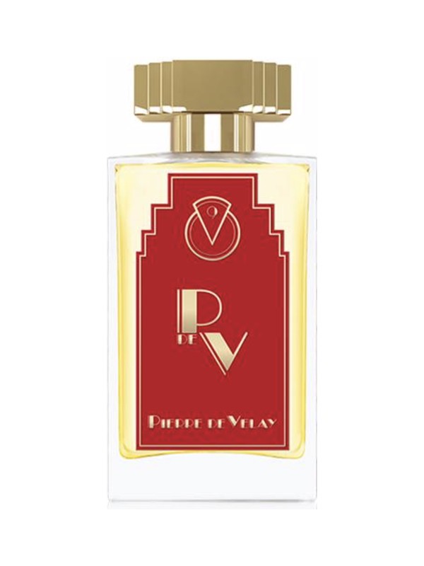 Pierre de Velay No. 9