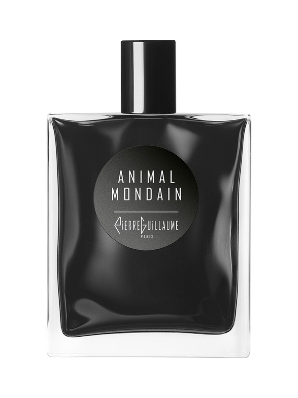 Animal Mondain