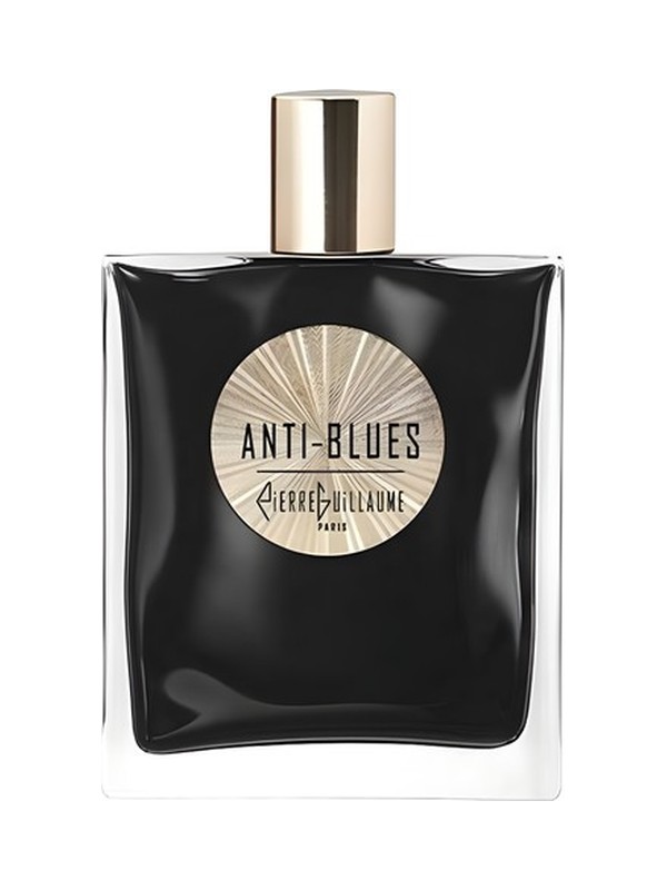 Anti-Blues