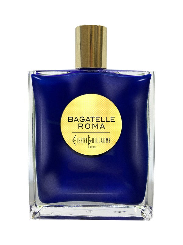 Bagatelle Roma