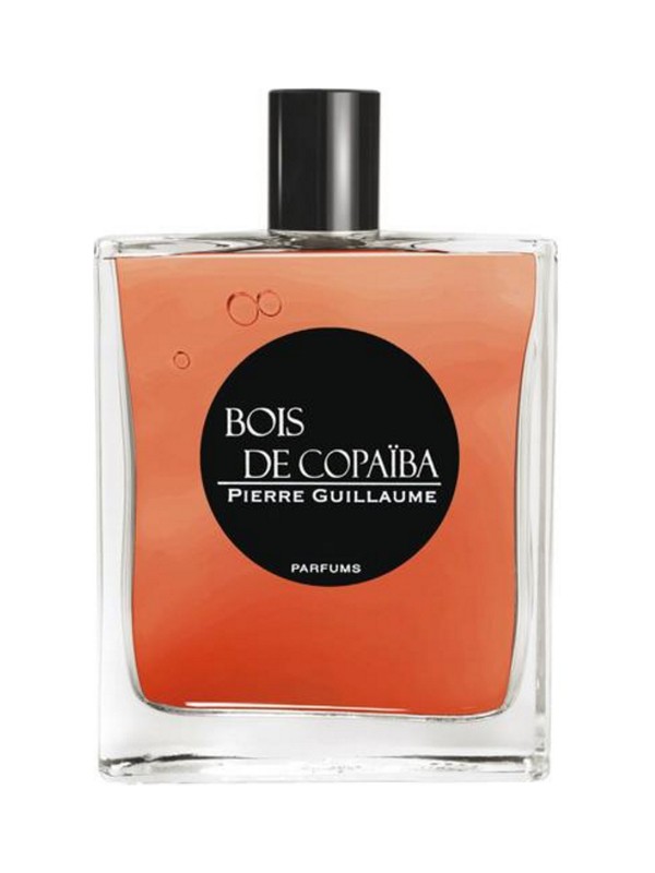 Bois de Copaiba