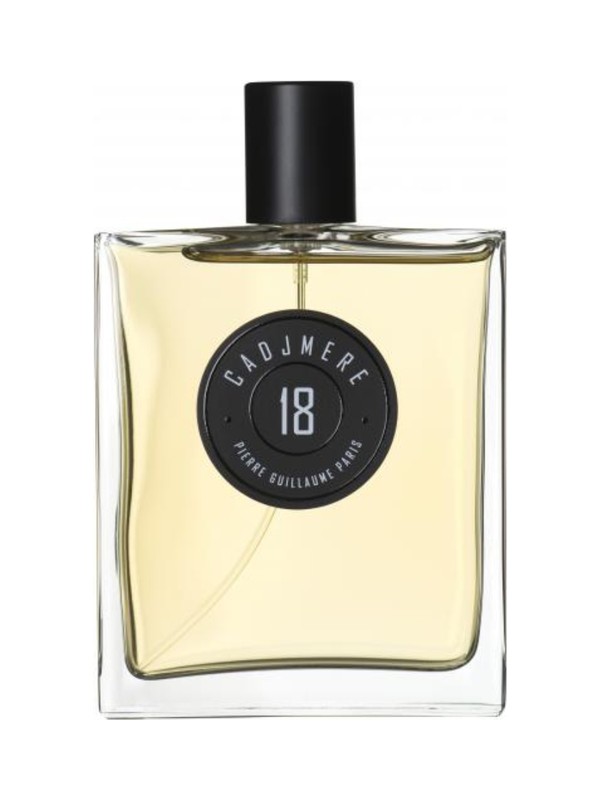 Cadjmere 18