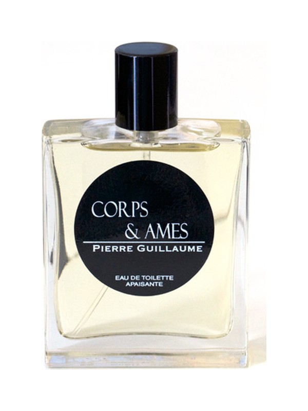 Corps et Ames Eau de Toilette Apaisante