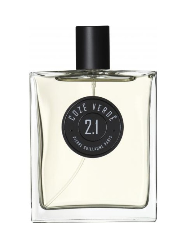 Coze Verde 2.1