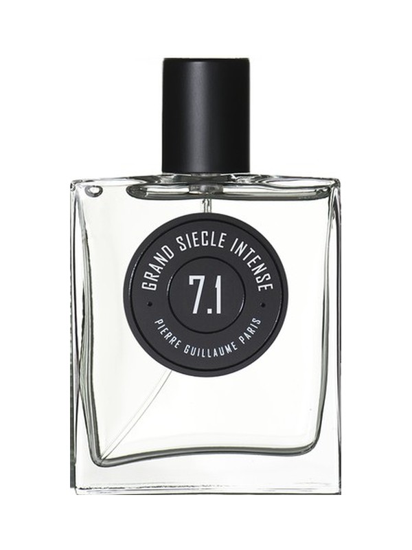 Grand Siecle Intense 7.1 (2021)