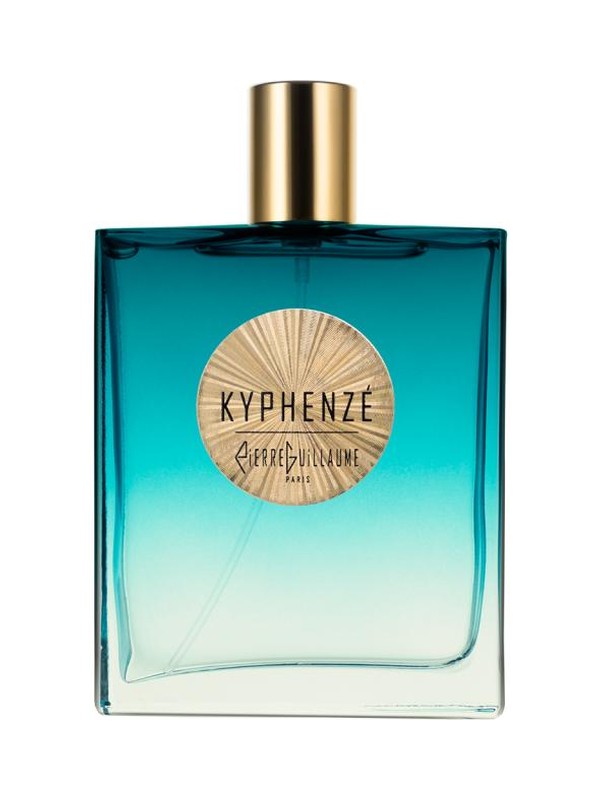 Kyphenzé - Citrus Rex