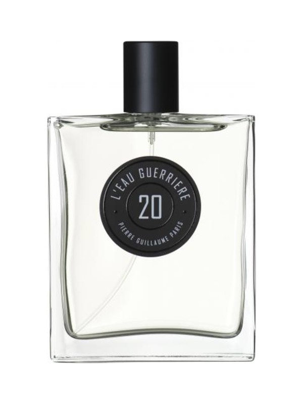 L'Eau Guerriere 20