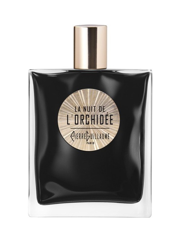 La Nuit de L’Orchidee
