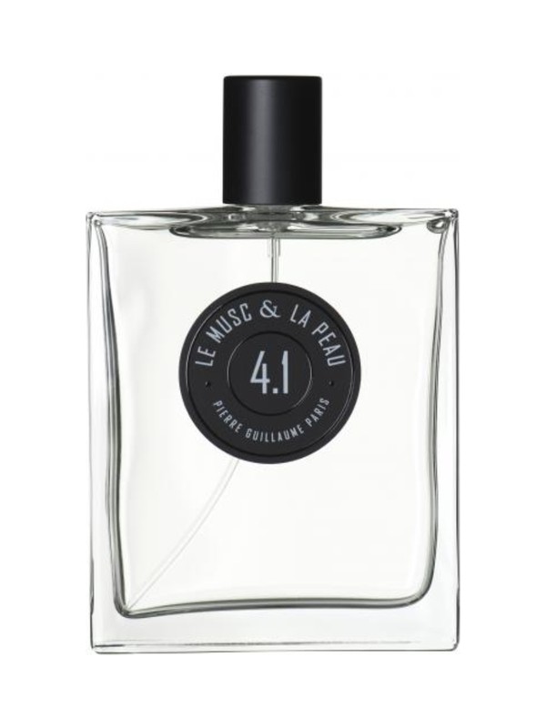 Le Musc & La Peau 4.1