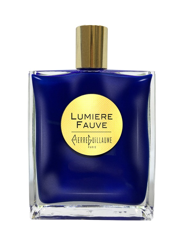 Lumiere Fauve