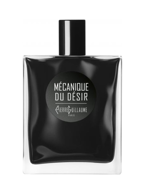 Mécanique du Désir