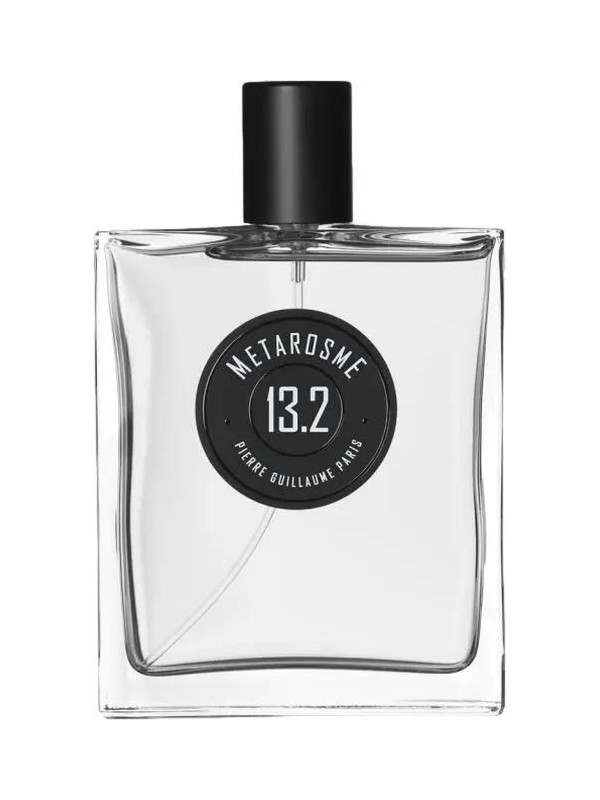 Métarosme 13.2