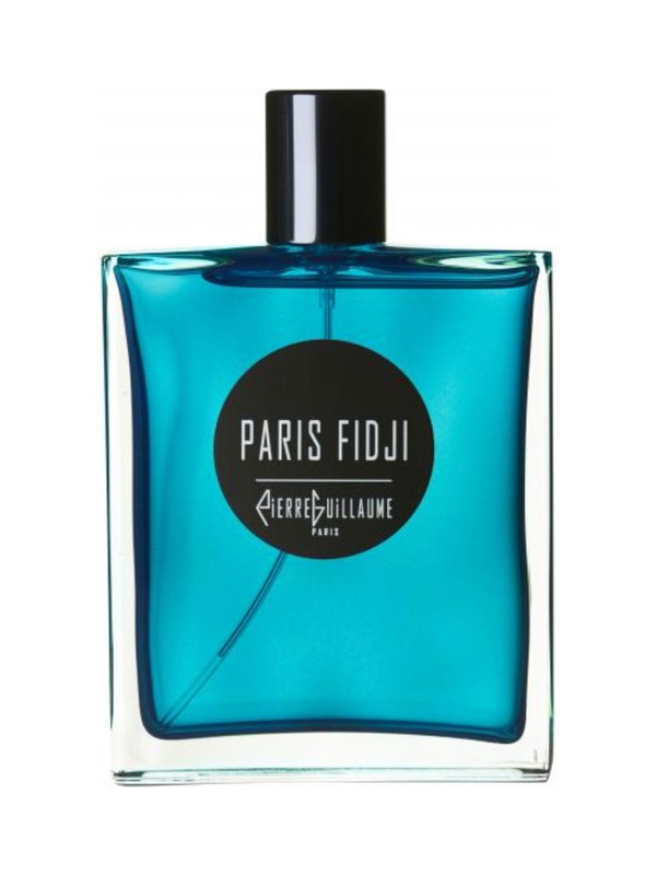 Paris Fidji