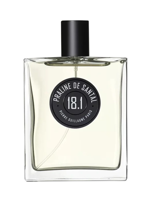 Praliné de Santal 18.1