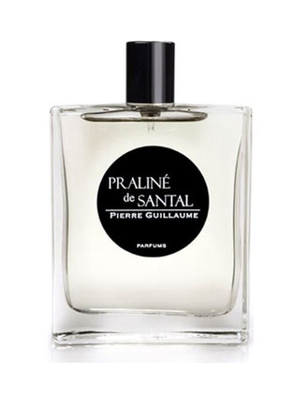 Praline de Santal