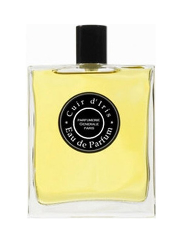 Private Collection Cuir d'Iris