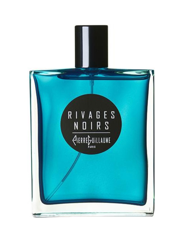 Rivages Noirs