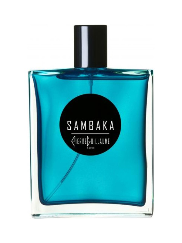 Sambaka