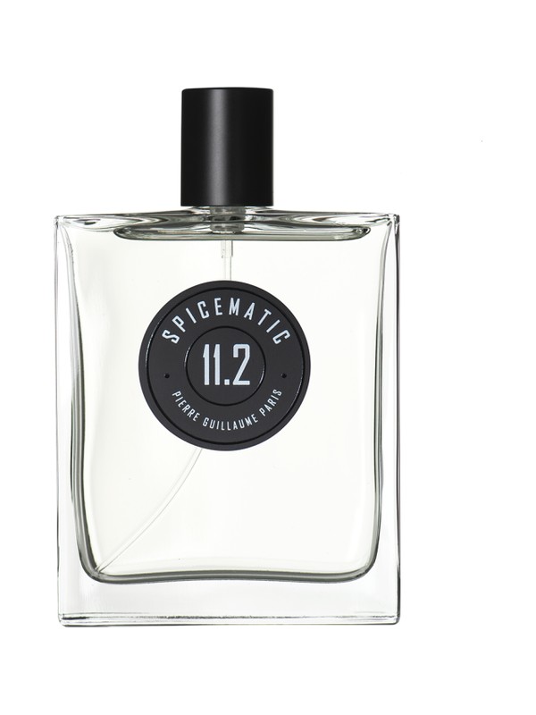 Spicematic 11.2