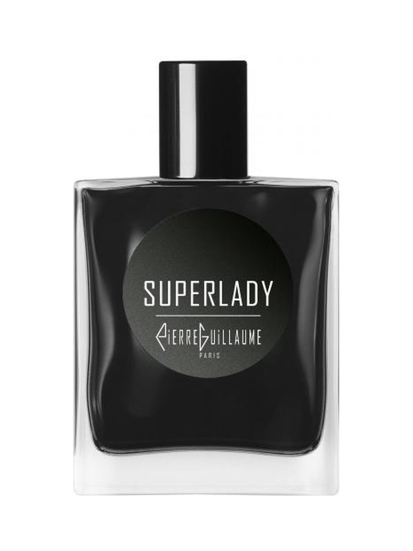 Superlady