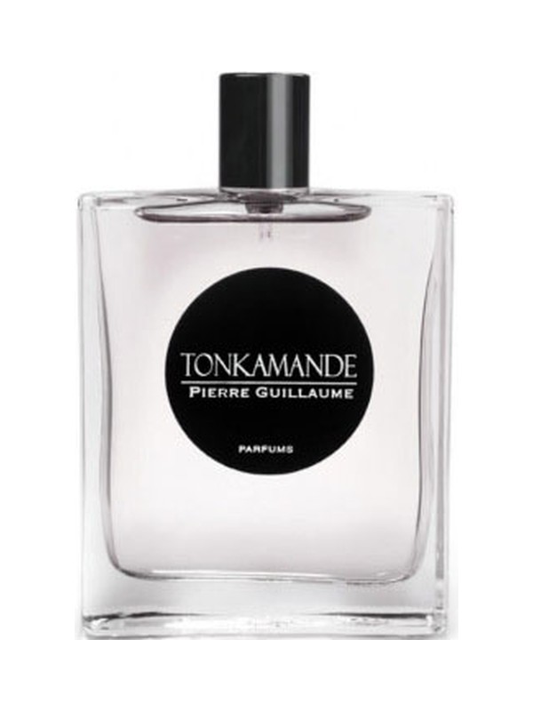 Tonkamande