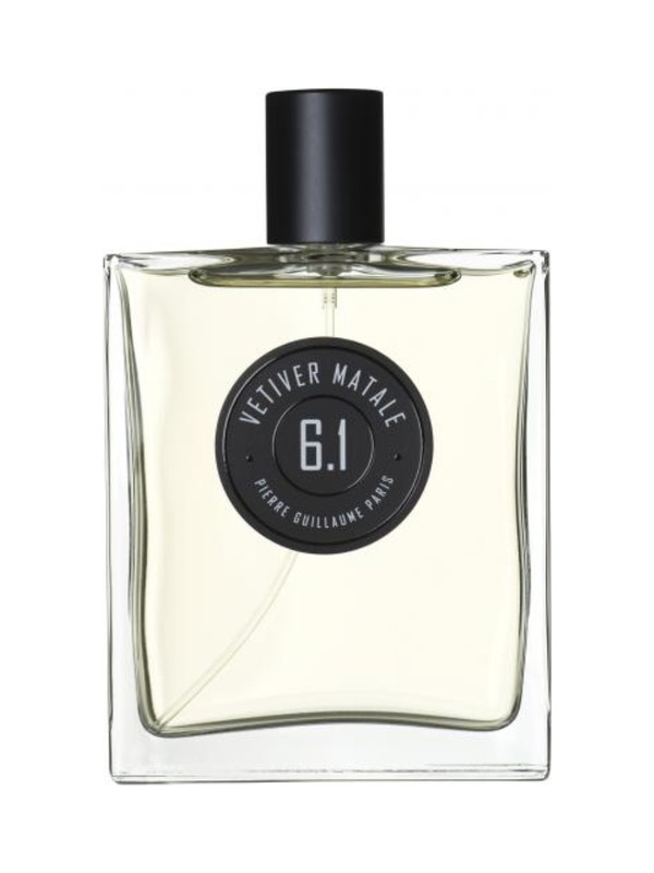 Vetiver Matale 6.1