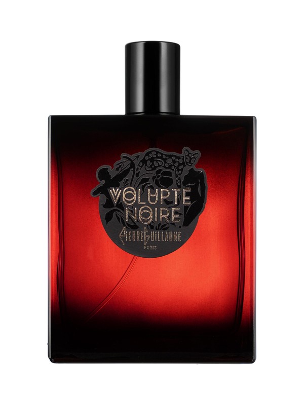 Volupté Noire
