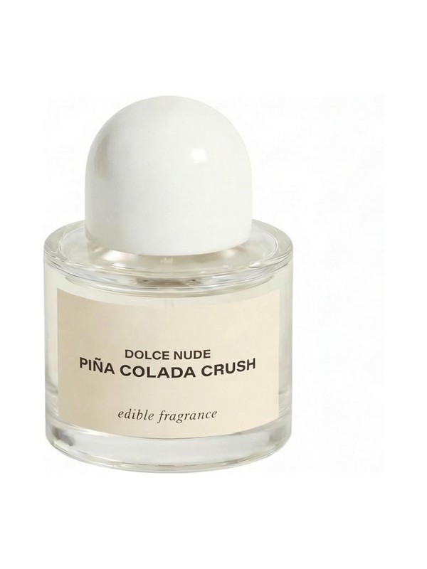 Piña Colada Crush