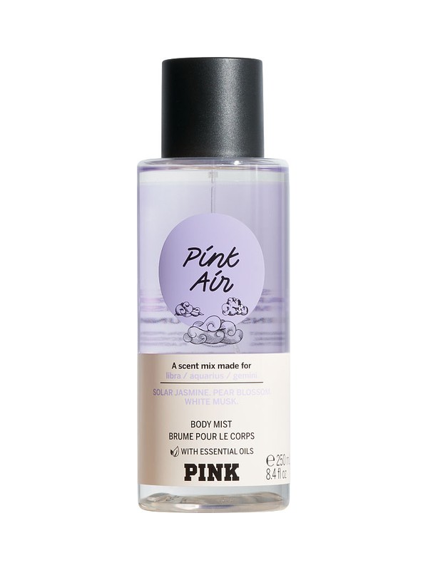 Pink Air